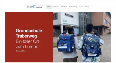 Schule Traberweg