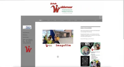 Schule Weidemoor