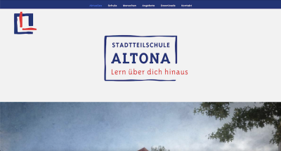 Stadtteilschule Altona