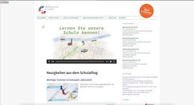 Stadtteilschule Am Hafen