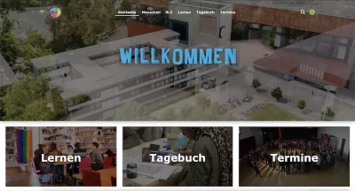 Stadtteilschule Bergedorf