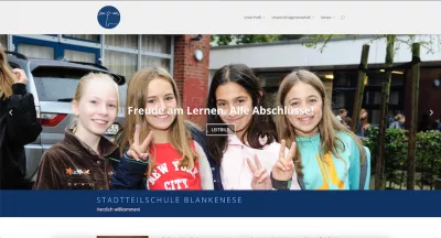 Stadtteilschule Blankenese