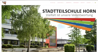 Stadtteilschule Horn