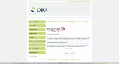 Stadtteilschule Lurup