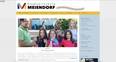 Stadtteilschule Meiendorf