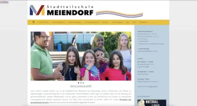 Stadtteilschule Meiendorf