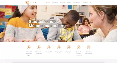 Stadtteilschule Mümmelmannsberg