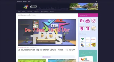 Stadtteilschule Öjendorf