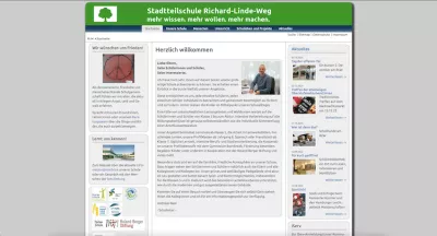 Stadtteilschule Richard-Linde-Weg