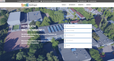 Stadtteilschule Stellingen