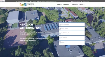 Stadtteilschule Stellingen